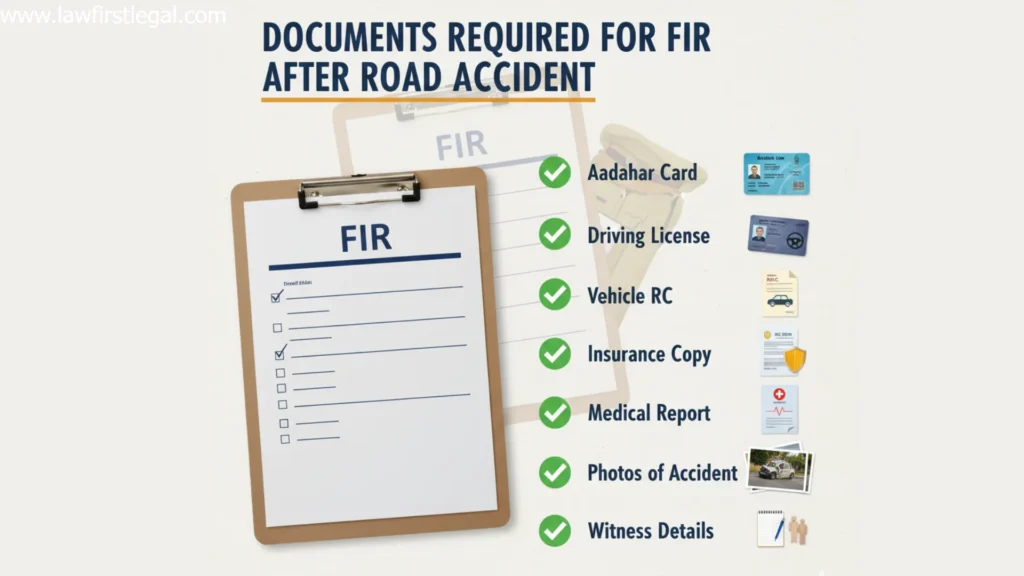 Road-accident-FIR-documents-checklist
